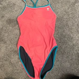 Reversible TRA Onepeice